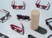 HTC发布AI智能眼镜VIVE Eagle