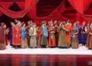 2025沈阳艺术季启幕：歌舞剧《西迁》首演，再现锡伯族万里戍边史诗