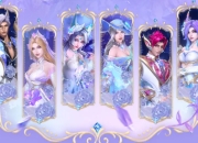 《造梦西游：无双》免费登陆Steam