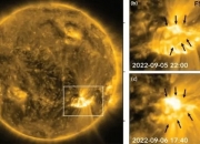 NASA帕克探测器首次直击太阳磁重联：70年谜团终破，揭秘太阳耀斑能量之源